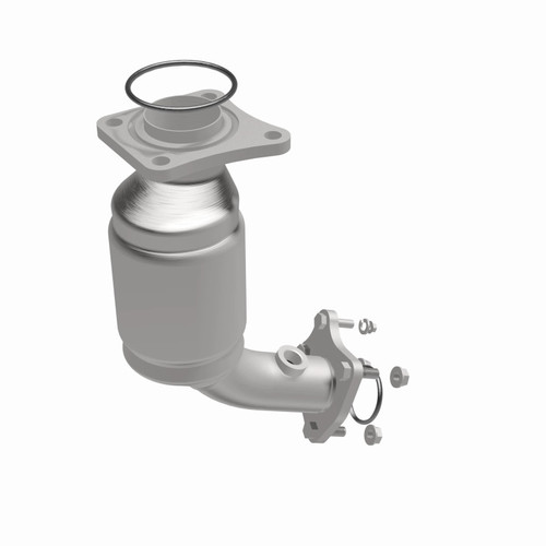 MagnaFlow 04-07 Nissan Murano 3.5L Direct Fit Catalytic Converter - 5481276 360 Degree Image Set