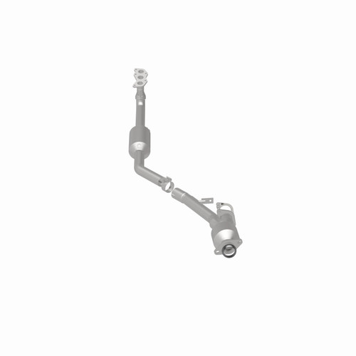 MagnaFlow Direct Fit Catalytic Converter 06-07 Subaru B9 Tribeca 3.0L CA Grade CARB Compliant - 5481334 360 Degree Image Set