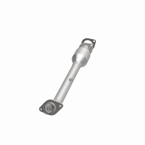 MagnaFlow Direct Fit Catalytic Converter OEM 05-06 Nissan Pathfinder 4.0L - 5491670 360 Degree Image Set