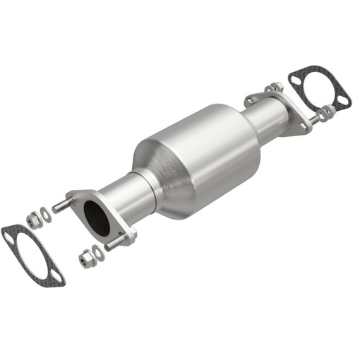 MagnaFlow California Direct Fit Catalytic Converter 06 Kia Sorento 3.5L - 5491924 Photo - Primary