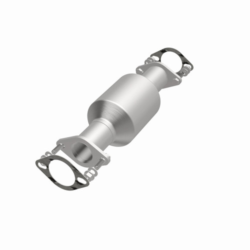 MagnaFlow California Direct Fit Catalytic Converter 06 Kia Sorento 3.5L - 5491924 360 Degree Image Set
