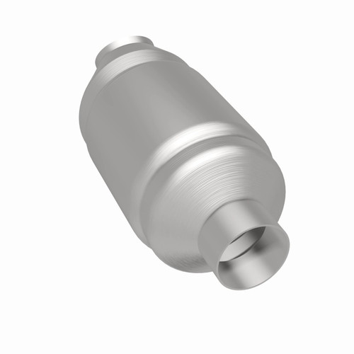 MagnaFlow Universal Catalytic Converter 2.00inch C/A Spun - 54974 360 Degree Image Set