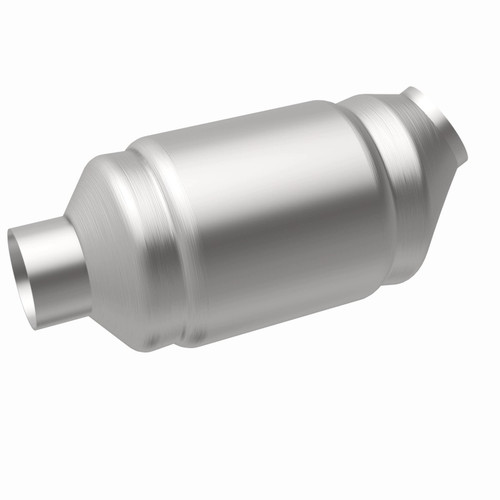 MagnaFlow Universal Catalytic Converter 2.00inch C/A Spun - 54974 360 Degree Image Set