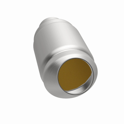 MagnaFlow Universal Catalytic Converter 2.25inch C/A - 54975 360 Degree Image Set