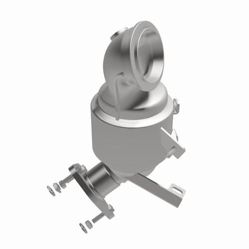 MagnaFlow 2013 Buick Encore 1.4L Direct Fit Converter - 551092 360 Degree Image Set