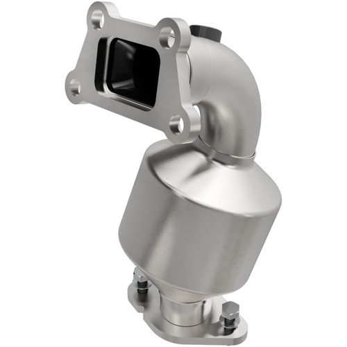 MagnaFlow California Direct Fit Catalytic Converter 2010 Buick LaCrosse V6 3.0L - 551402 Photo - Primary