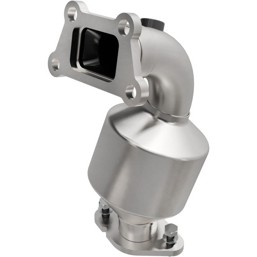 MagnaFlow California Direct Fit Catalytic Converter 2010 Buick LaCrosse V6 3.0L - 551402 Photo - Primary