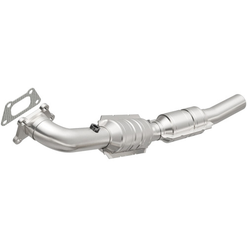 MagnaFlow Direct Fit Catalytic Converter 12-13 Chevrolet Camaro V6 3.6L - 551682 Photo - Primary