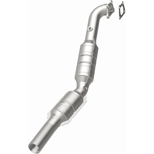 MagnaFlow Direct Fit Catalytic Converter 12-13 Chevrolet Camaro V6 3.6L - 551682 Photo - out of package