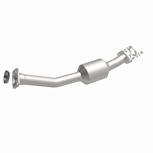 MagnaFlow California Direct Fit Catalytic Converter 13-15 Nissan NV200 2.0L - 551689 360 Degree Image Set