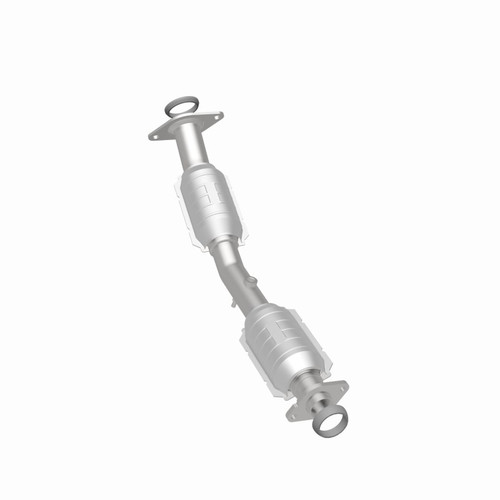 MagnaFlow Direct Fit Catalytic Converter 07-12 Nissan Versa 1.8L - 551833 360 Degree Image Set