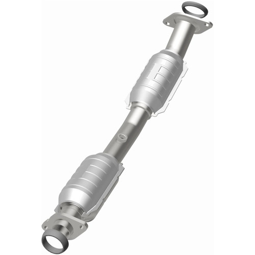 MagnaFlow Direct Fit Catalytic Converter 07-12 Nissan Versa 1.8L - 551833 Photo - out of package