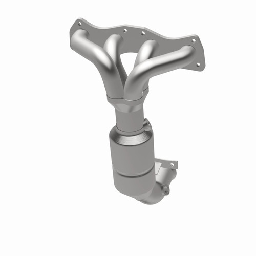 MagnaFlow 07-11 Mini Cooper L4-1.6LGAS California Catalytic Converter Direct Fit - 5531028 360 Degree Image Set