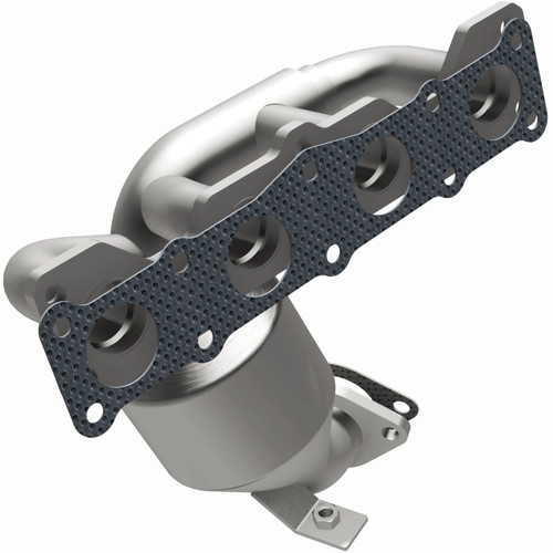 MagnaFlow 2015 Kia Optima 2.4L Direct Fit Catalytic Converter - 5531125 Photo - out of package