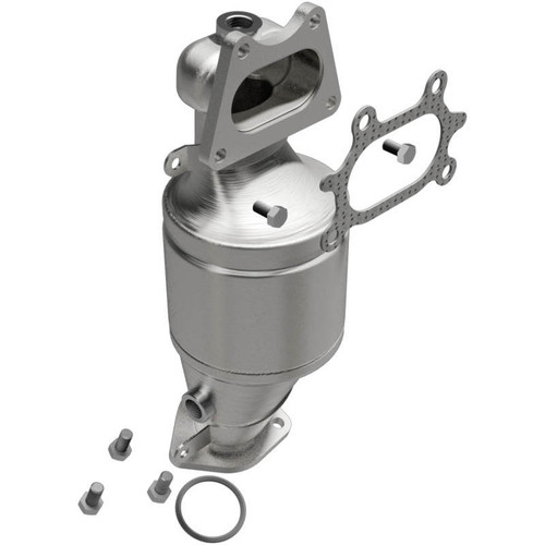 MagnaFlow California Direct Fit Converter 03-07 Honda Accord 3.0L - 5531333 Photo - Primary