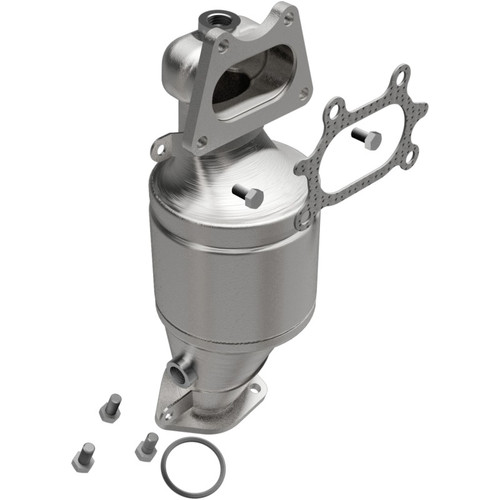 MagnaFlow California Direct Fit Converter 03-07 Honda Accord 3.0L - 5531333 Photo - Primary