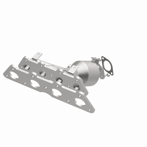 MagnaFlow Direct Fit Catalytic Converter 12-17 Hyundai Accent 1.6L - 5531429 360 Degree Image Set