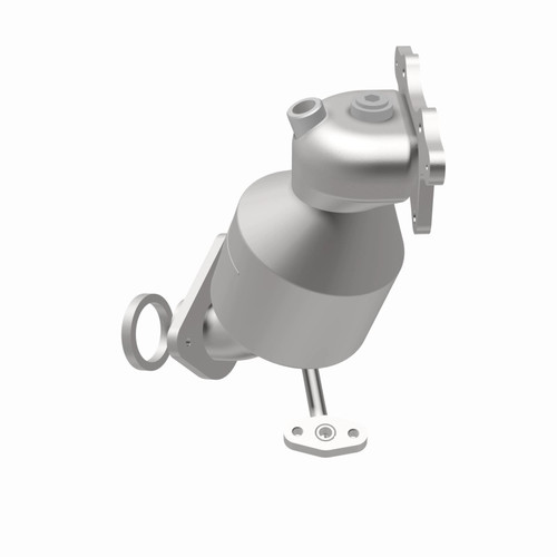 MagnaFlow Direct Fit Catalytic Converter California 09-13 Honda Fit 1.5L - 5531680 360 Degree Image Set