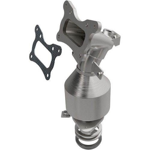 MagnaFlow 10-11 Honda CR-V California Catalytic Converter Direct Fit - 5531781 Photo - Primary