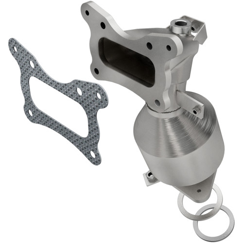 MagnaFlow 10-11 Honda CR-V California Catalytic Converter Direct Fit - 5531781 Photo - Primary