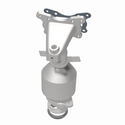 MagnaFlow 10-11 Honda CR-V California Catalytic Converter Direct Fit - 5531781 360 Degree Image Set