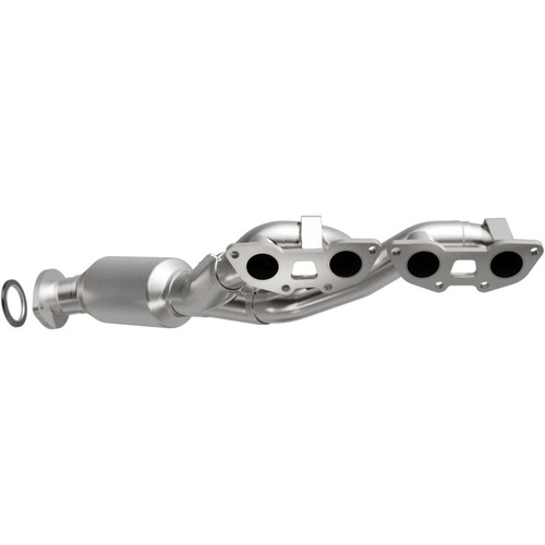MagnaFlow California Direct Fit Catalytic Converter 08-10 Lexus IS F 5.0L (Left) - 5531868 Photo - Primary