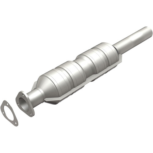 MagnaFlow Direct Fit Catalytic Converter 97-99 E350 Van With 5.4L An - 55320 Photo - Primary