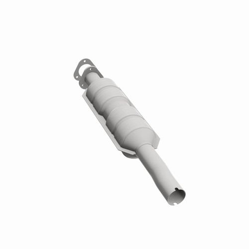 MagnaFlow Direct Fit Catalytic Converter 97-99 E350 Van With 5.4L An - 55320 360 Degree Image Set