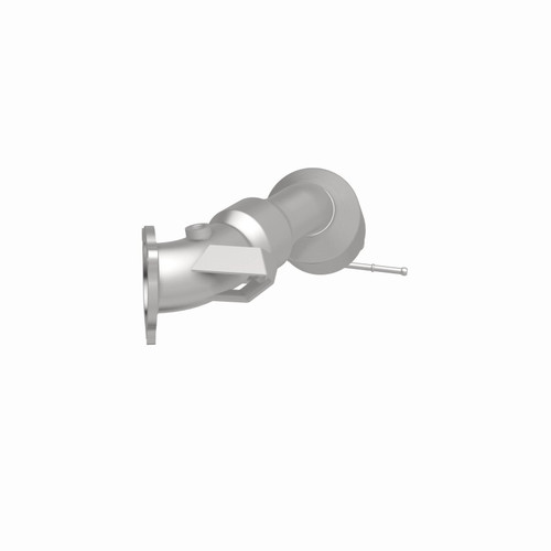 MagnaFlow 13-15 Land Rover LR2 2.0L CARB Compliant Direct Fit Catalytic Converter - 5551537 360 Degree Image Set
