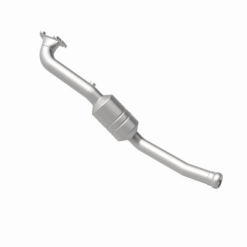 MagnaFlow Direct Fit Catalytic Converter OEM 11-12 Jeep Grand Cherokee 3.6L - 5551723 360 Degree Image Set