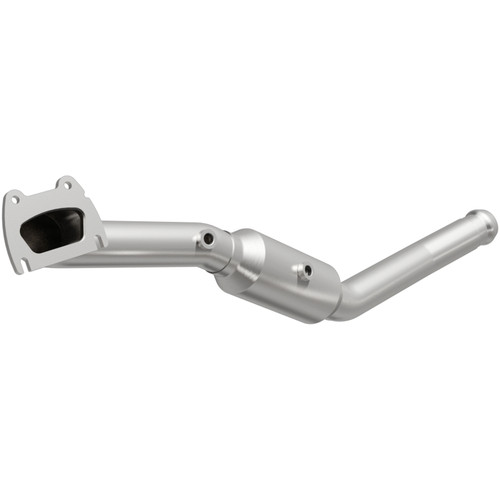 MagnaFlow Direct Fit Catalytic Converter OEM 11-12 Jeep Grand Cherokee 3.6L - 5551737 Photo - Primary