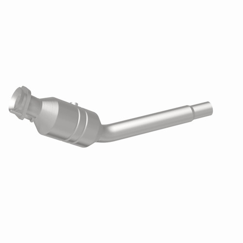 MagnaFlow Direct Fit Catalytic Converter 11-12 Jaguar XJ 5.0L - 5561070 360 Degree Image Set