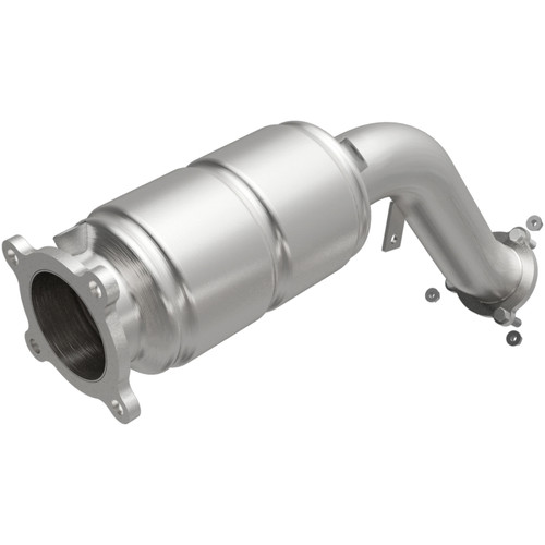 MagnaFlow Direct Fit Catalytic Converter California 09-14 Audi A4 / A4 Quattro - 5561352 Photo - Primary