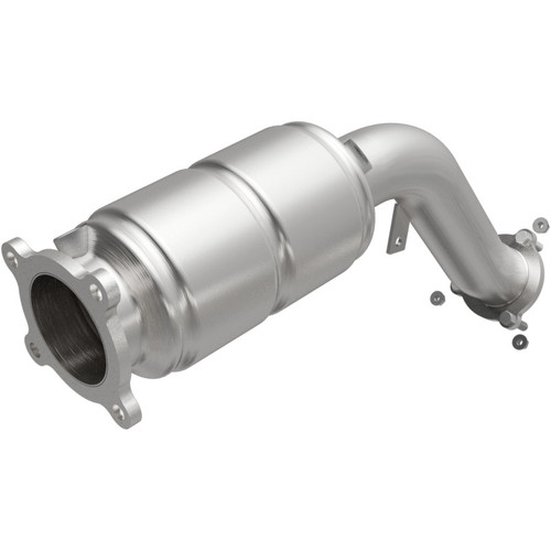 MagnaFlow Direct Fit Catalytic Converter California 09-14 Audi A4 / A4 Quattro - 5561352 Photo - Primary