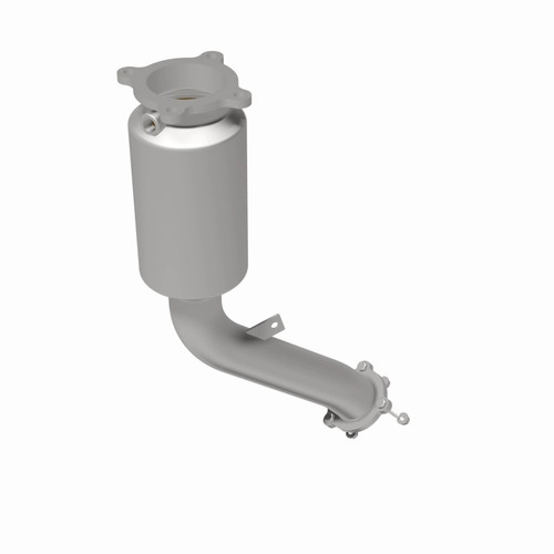 MagnaFlow Direct Fit Catalytic Converter California 09-14 Audi A4 / A4 Quattro - 5561352 360 Degree Image Set