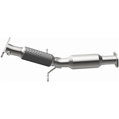 MagnaFlow California Direct Fit Converter 04-10 Volvo S40 2.4L - 5561810 Photo - Unmounted