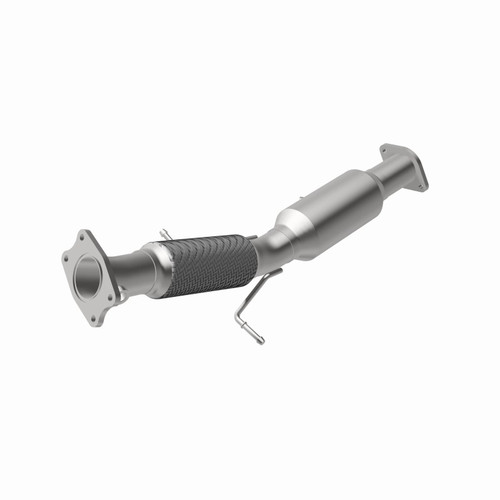 MagnaFlow California Direct Fit Converter 04-10 Volvo S40 2.4L - 5561810 360 Degree Image Set