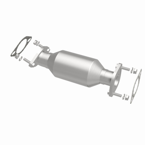MagnaFlow California Direct Fit Catalytic Converter 11-13 Hyundai Elantra - 5561823 360 Degree Image Set