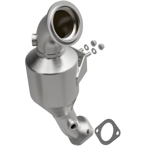 MagnaFlow California Direct Fit Converter 13-14 Ford Taurus 2.0L - 5561837 Photo - Primary