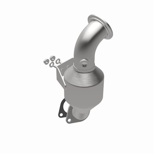 MagnaFlow California Direct Fit Converter 13-14 Ford Taurus 2.0L - 5561837 360 Degree Image Set