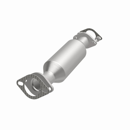 MagnaFlow California Direct Fit Converter 07-12 Hyundai Elantra 2.0L - 5571066 360 Degree Image Set