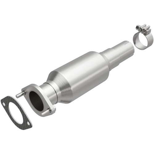 MagnaFlow California Direct Fit Converter 12-13 Mazda 3 2.0L - 5571146 Photo - Primary