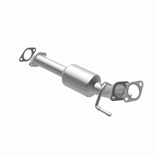 MagnaFlow California Direct Fit Converter 12-15 Chevrolet Sonic 1.8L - 5571421 360 Degree Image Set