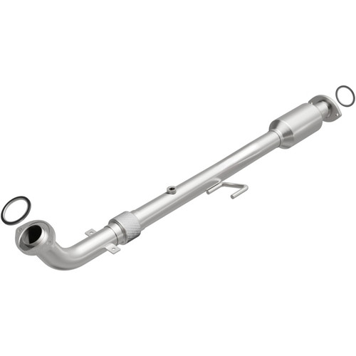 MagnaFlow California Direct Fit Converter 10-11 Toyota Camry 2.5L - 5571435 Photo - Primary