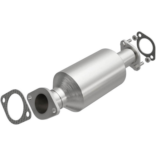 MagnaFlow California Direct Fit Converter 06-10 Kia Optima 2.7L - 5571442 Photo - Primary