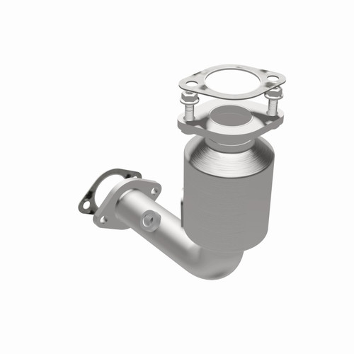 MagnaFlow 09-10 Subaru Forester H4 2.5L California Direct-Fit Catalytic Convert - 5571448 360 Degree Image Set