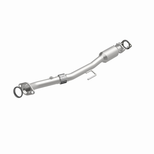 MagnaFlow California Direct Fit Converter 04-05 Nissan Altima 2.5L - 5571523 360 Degree Image Set