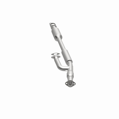 MagnaFlow California Direct Fit Converter 07-08 Hyundai Tiburon 2.7L - 5571534 360 Degree Image Set