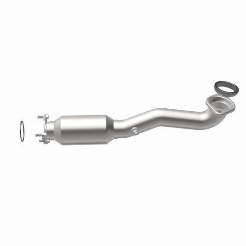 MagnaFlow 10-11 Honda CR-V California Catalytic Converter Direct Fit - 5571783 360 Degree Image Set