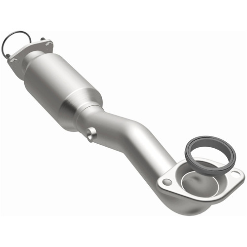 MagnaFlow 10-11 Honda CR-V California Catalytic Converter Direct Fit - 5571783 Photo - Unmounted